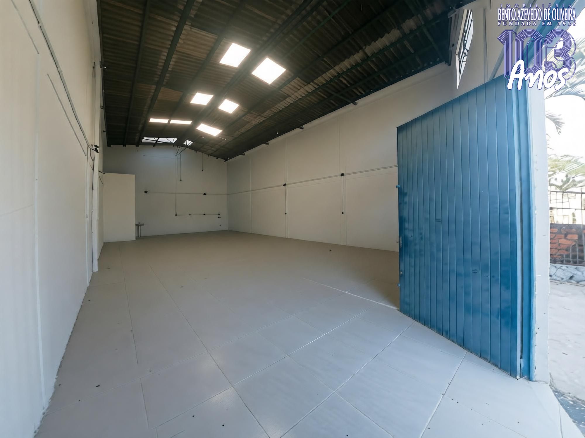 Depósito-Galpão, 120 m² - Foto 5
