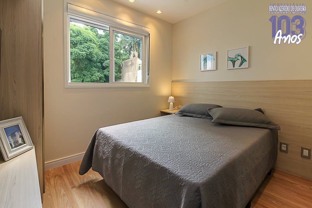 Apartamento, 2 quartos, 83 m² - Foto 24