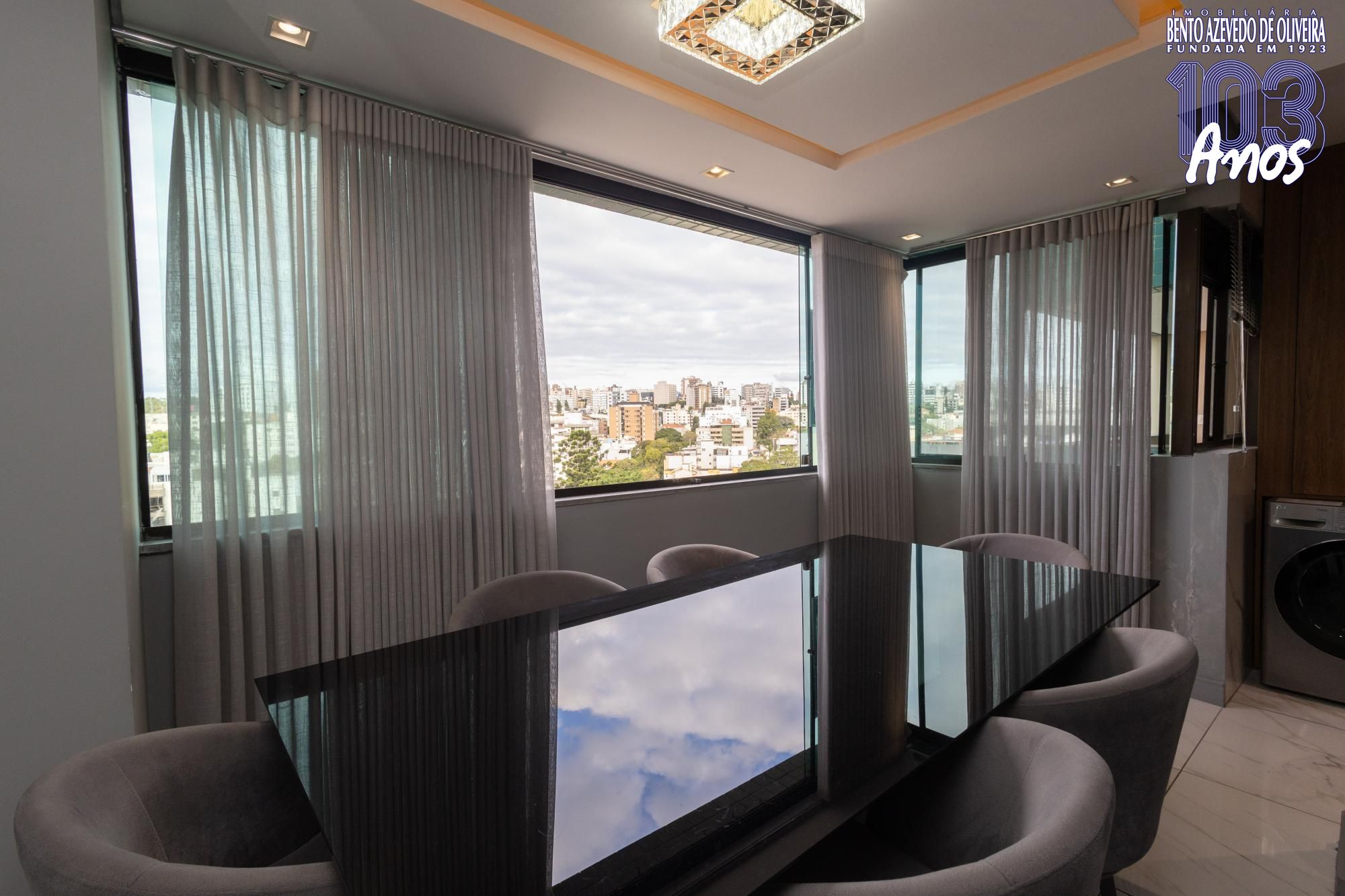 Cobertura, 2 quartos, 172 m² - Foto 25