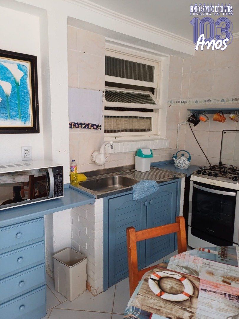 Casa de Condomínio, 2 quartos - Foto 12