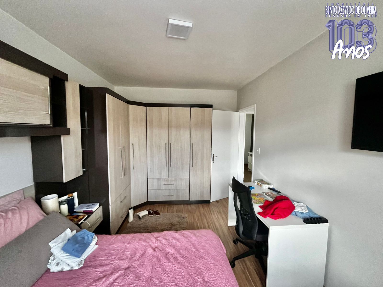 Dorm casal