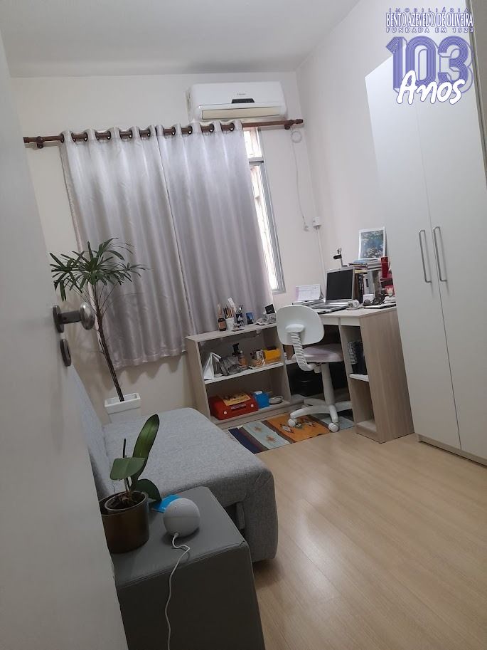 Apartamento, 2 quartos, 48 m² - Foto 8