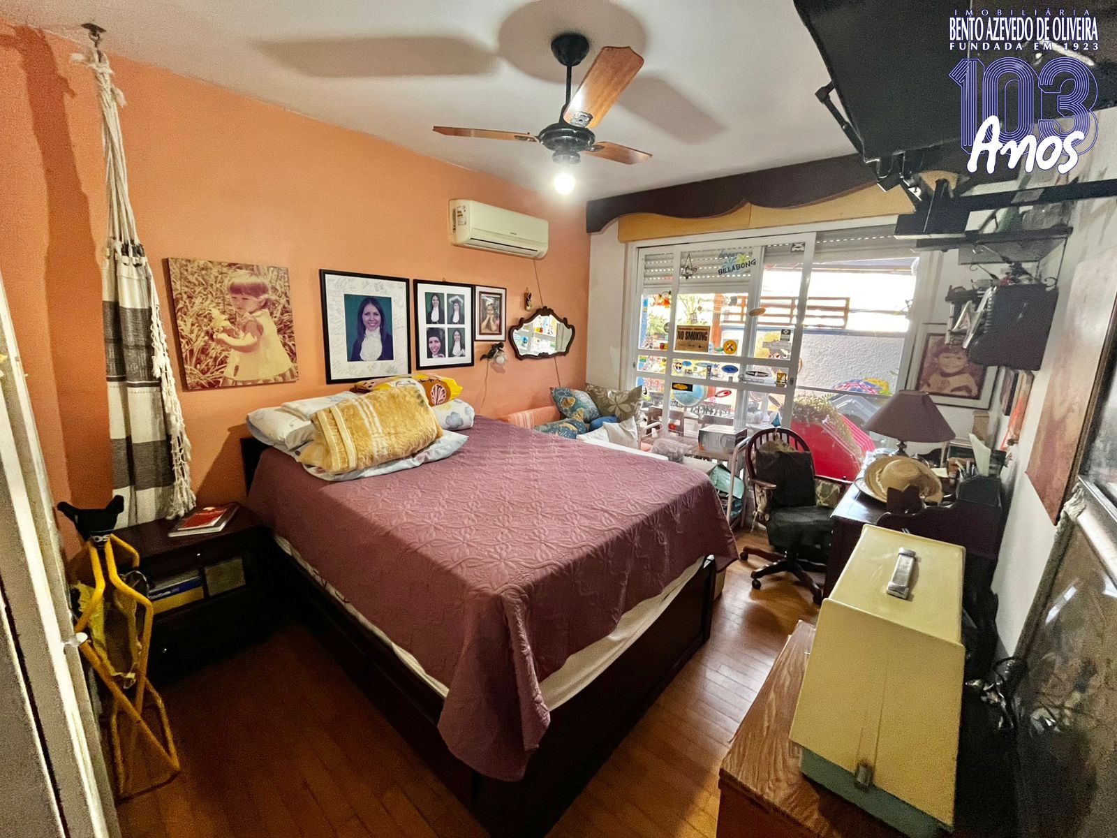 Dorm 3