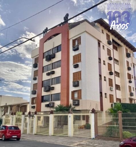 Cobertura, 3 quartos, 148 m² - Foto 2