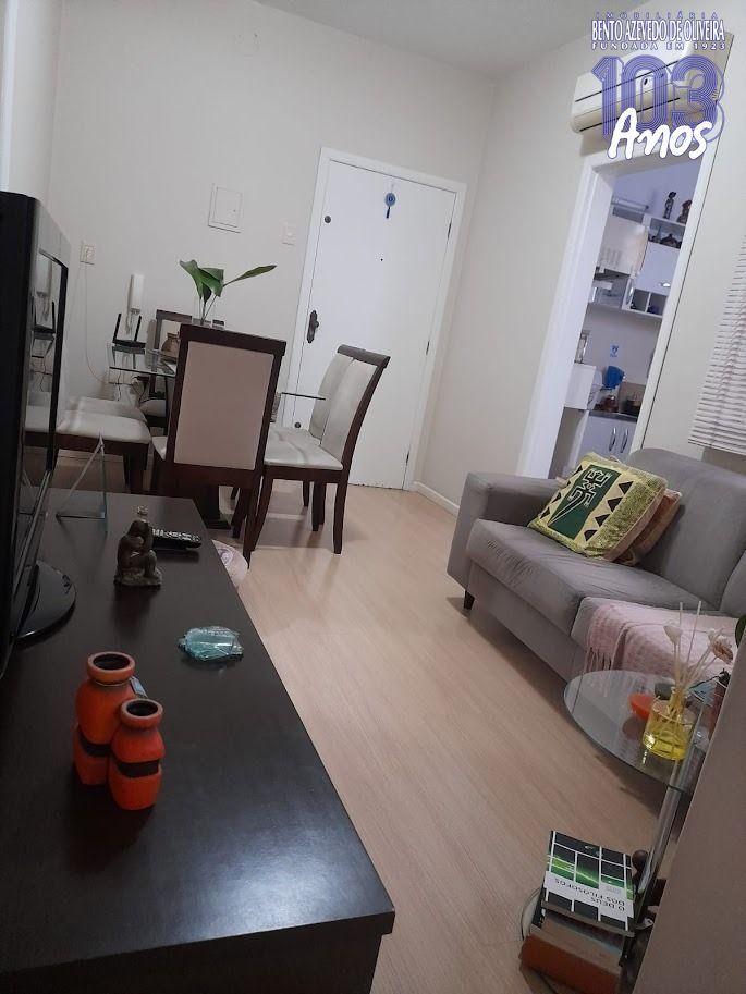 Apartamento, 2 quartos, 48 m² - Foto 4