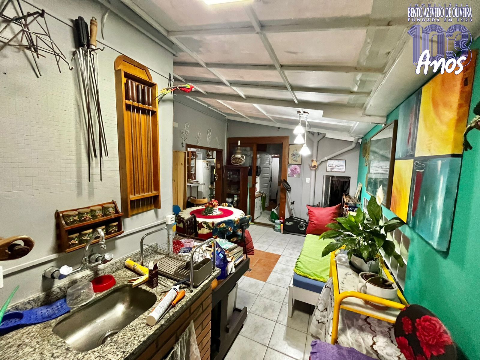 Cozinha