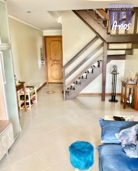 Cobertura, 3 quartos, 148 m² - Foto 6