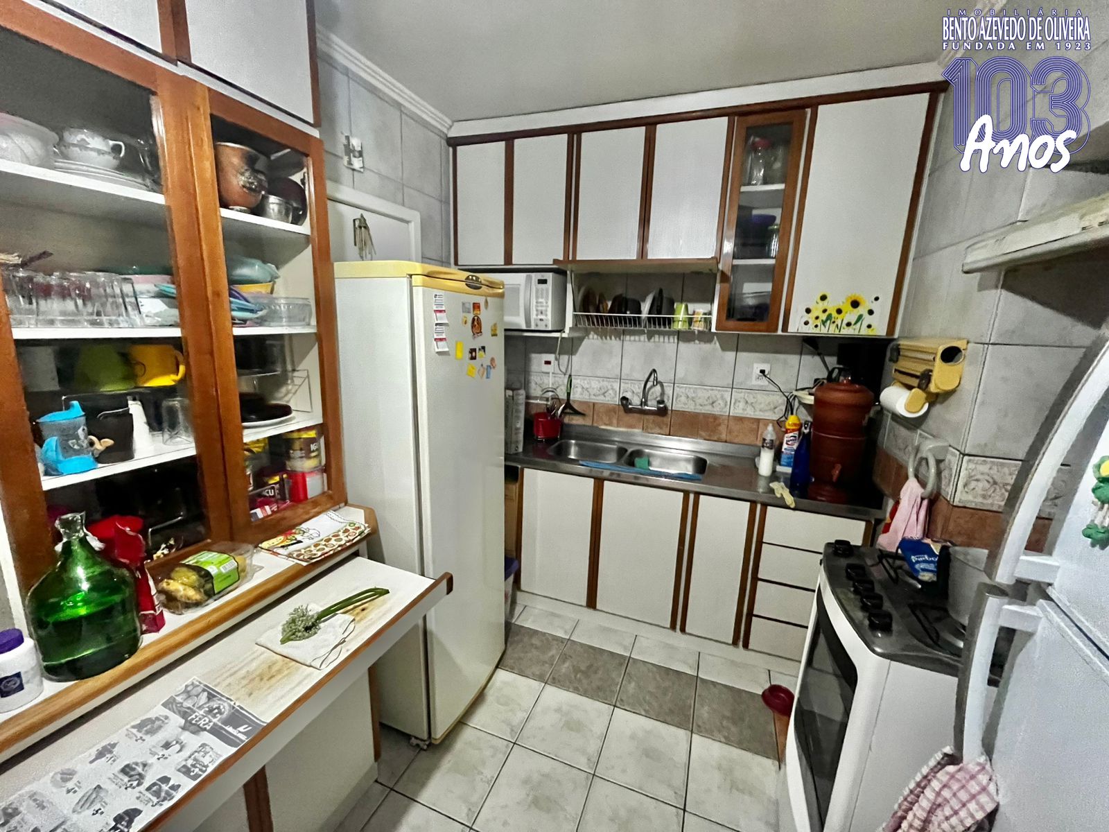 Cozinha