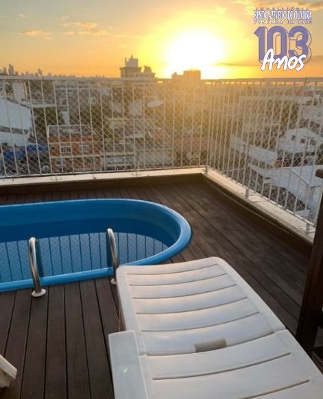 Cobertura, 3 quartos, 148 m² - Foto 32