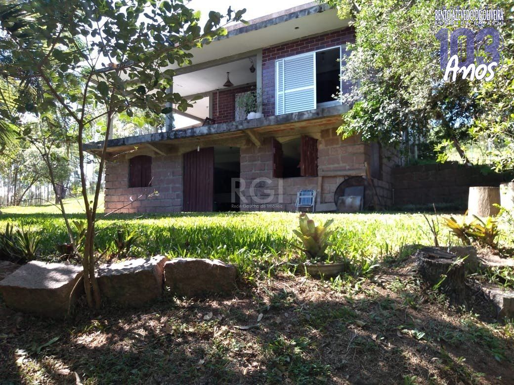 Sítio, 4 quartos, 8 hectares - Foto 23