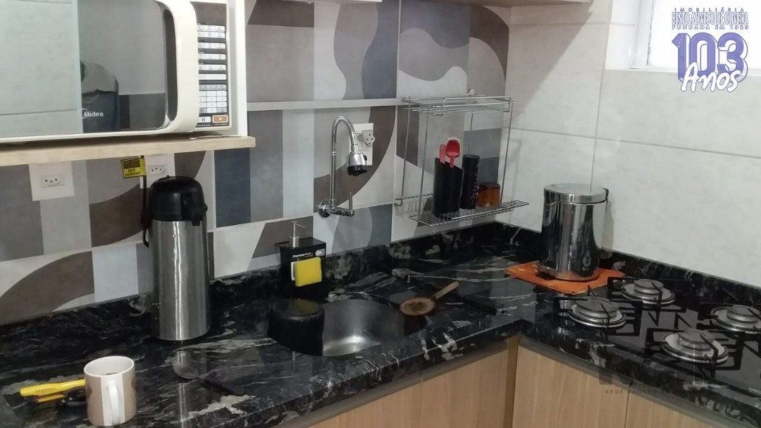 Apartamento, 1 quarto, 39 m² - Foto 12