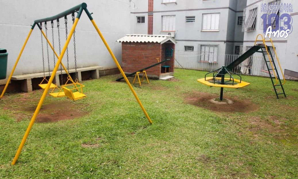 Apartamento, 2 quartos, 46 m² - Foto 22