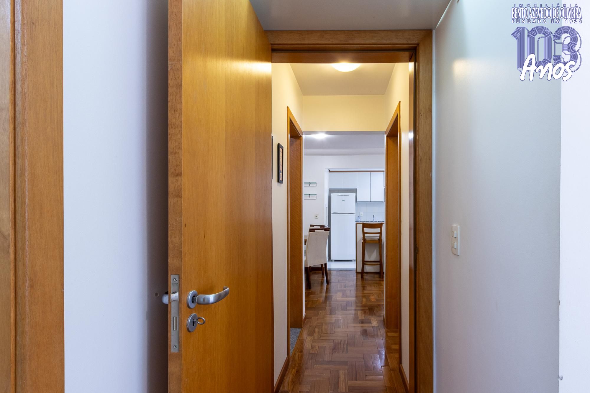 Apartamento, 2 quartos, 58 m² - Foto 22