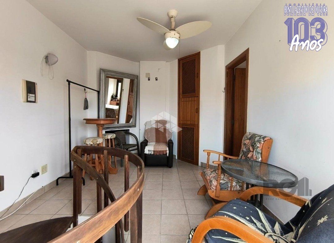Cobertura, 3 quartos, 121 m² - Foto 5