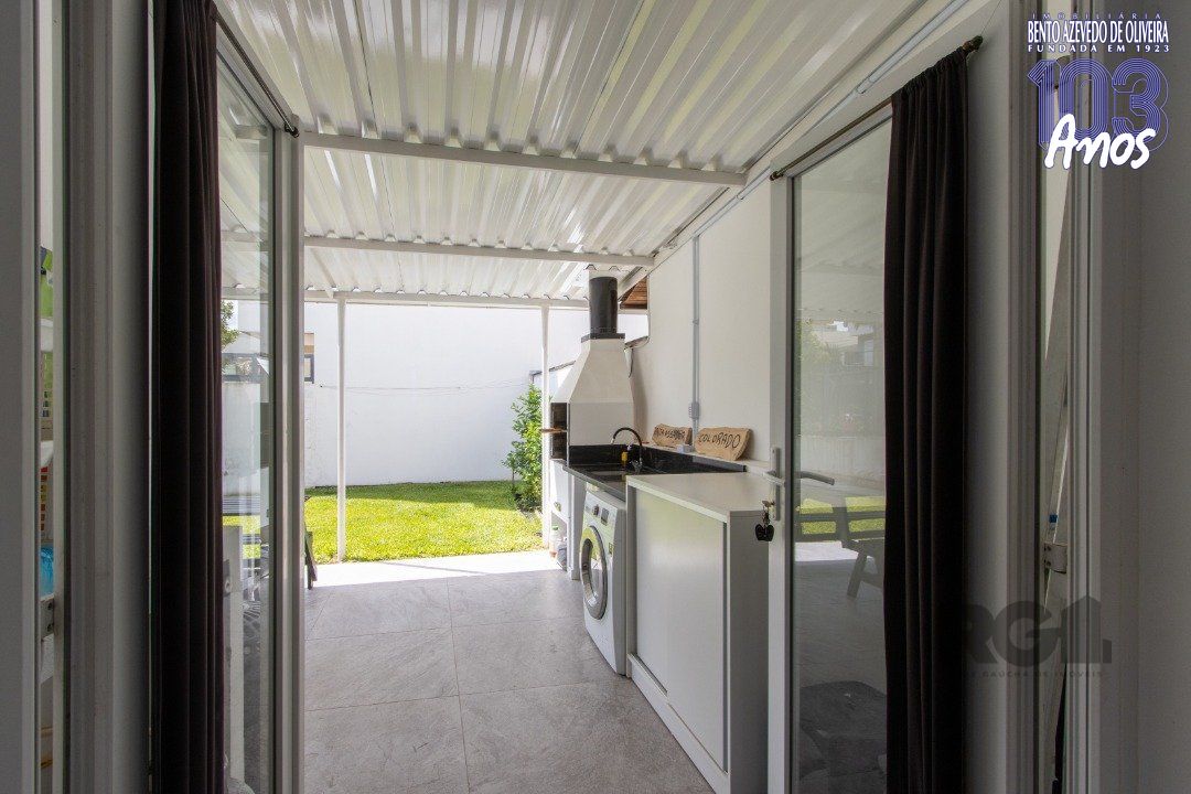 Casa, 2 quartos, 109 m² - Foto 16