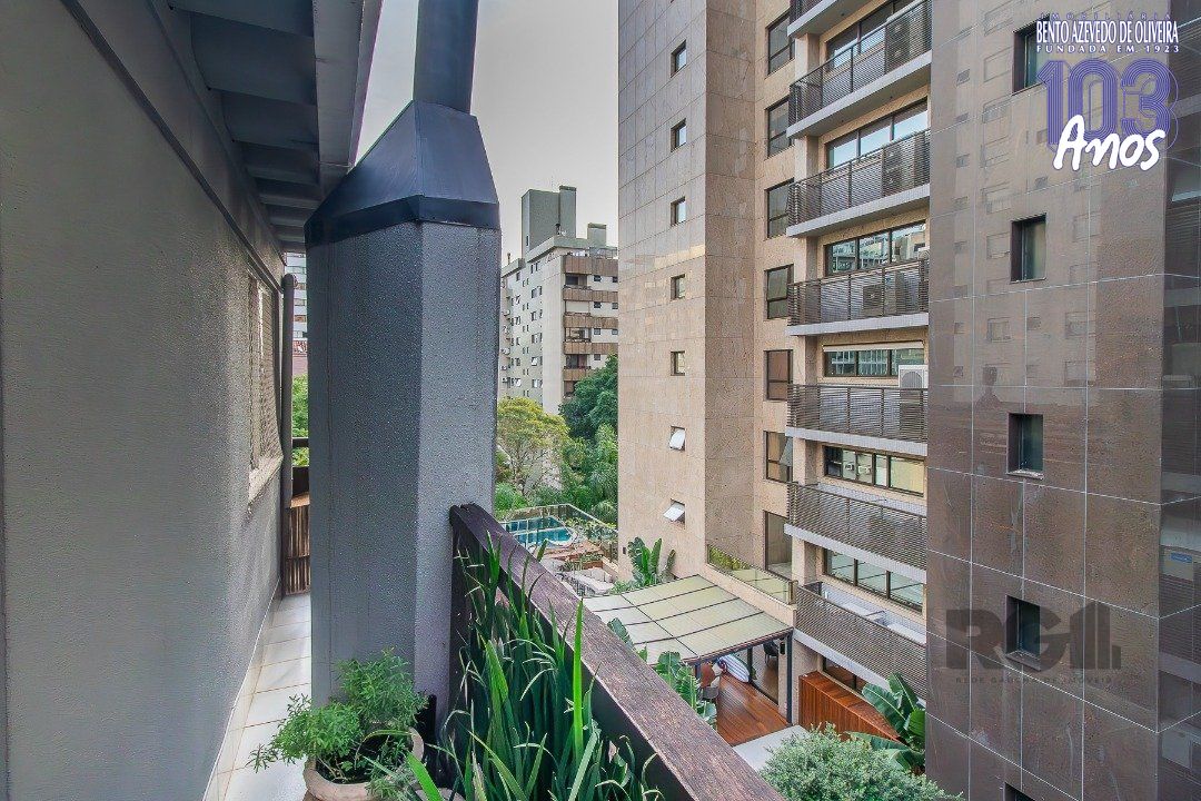 Cobertura, 5 quartos, 182 m² - Foto 42