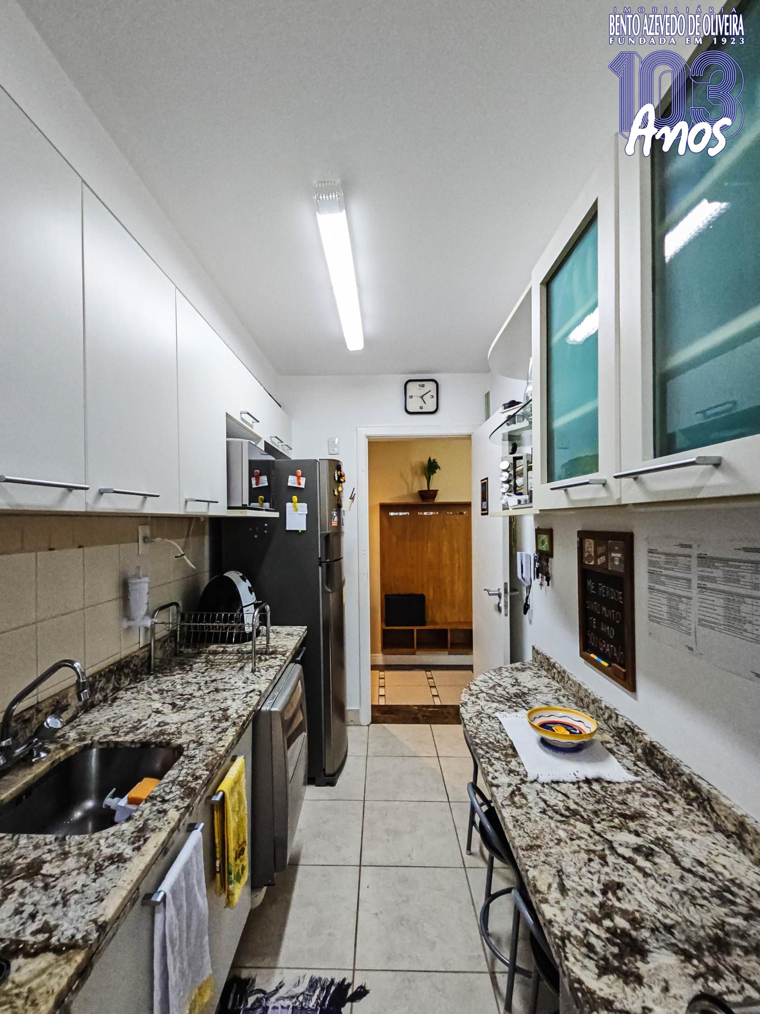 Apartamento, 3 quartos, 100 m² - Foto 12