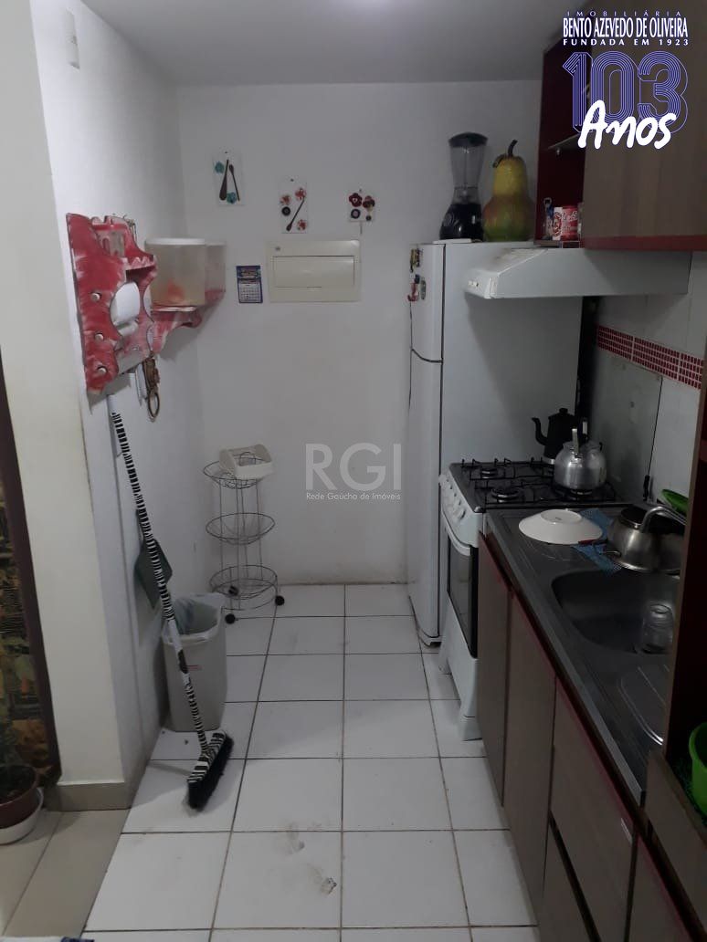 Apartamento, 2 quartos, 47 m² - Foto 22