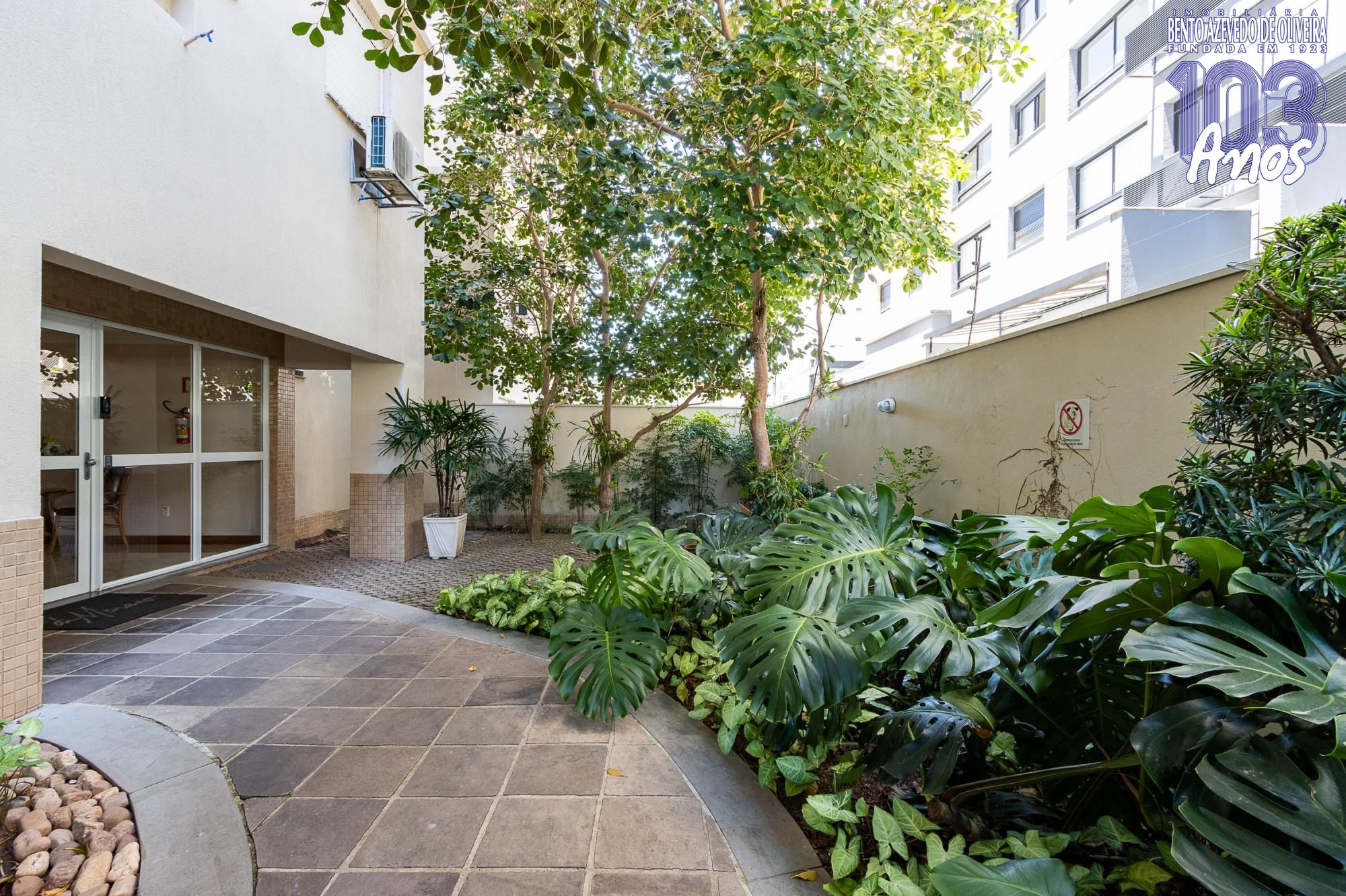 Apartamento, 2 quartos, 58 m² - Foto 29