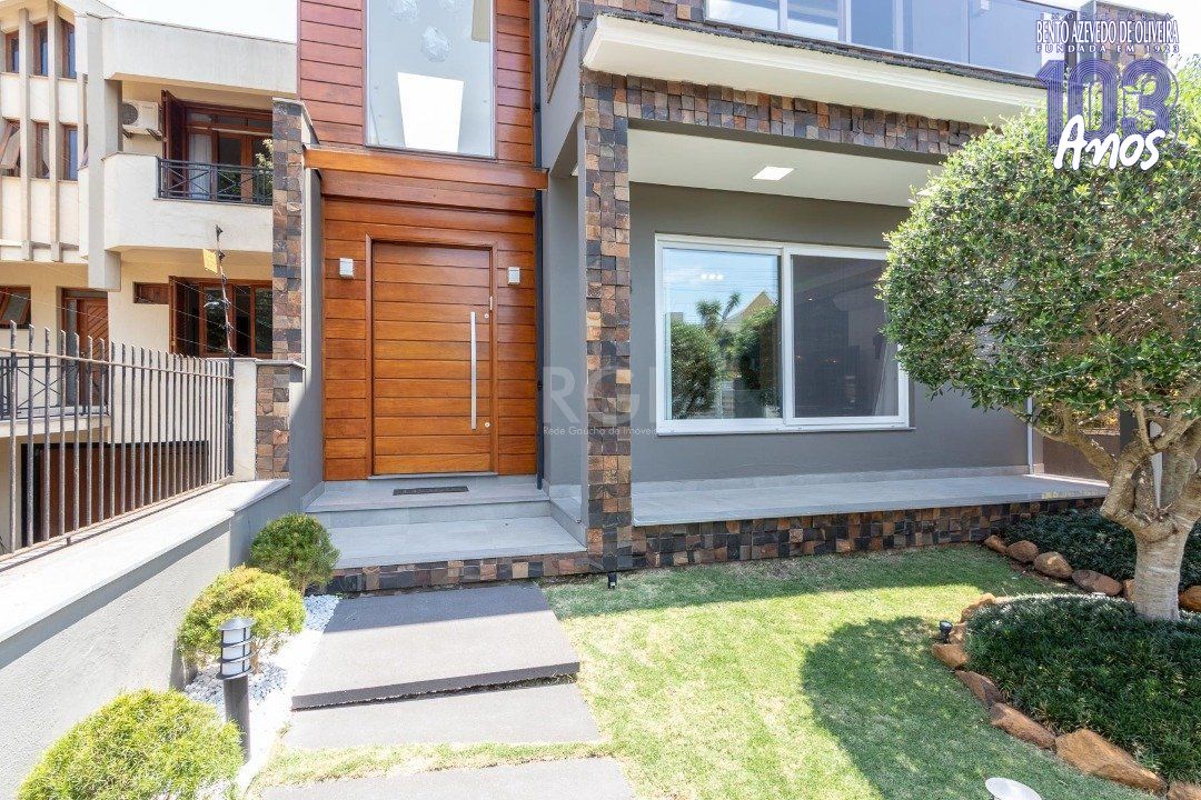 Casa, 3 quartos, 420 m² - Foto 8