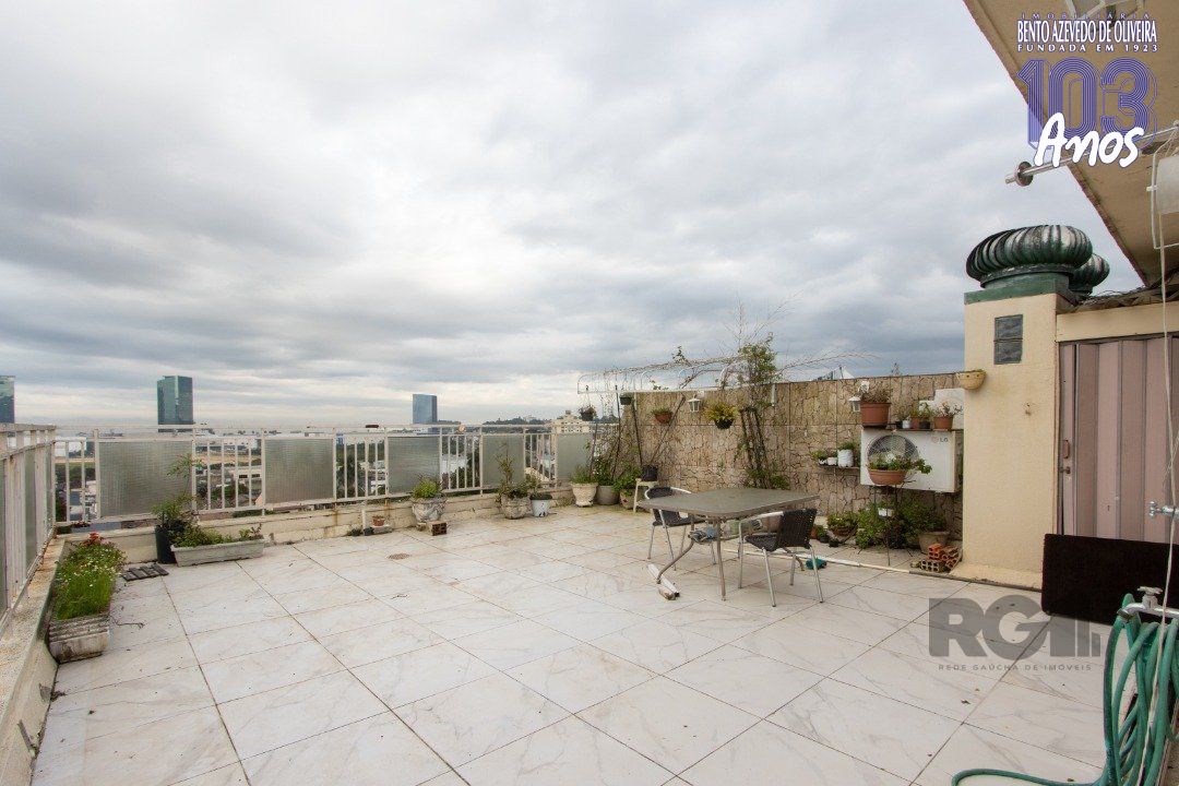 Cobertura, 3 quartos, 207 m² - Foto 40
