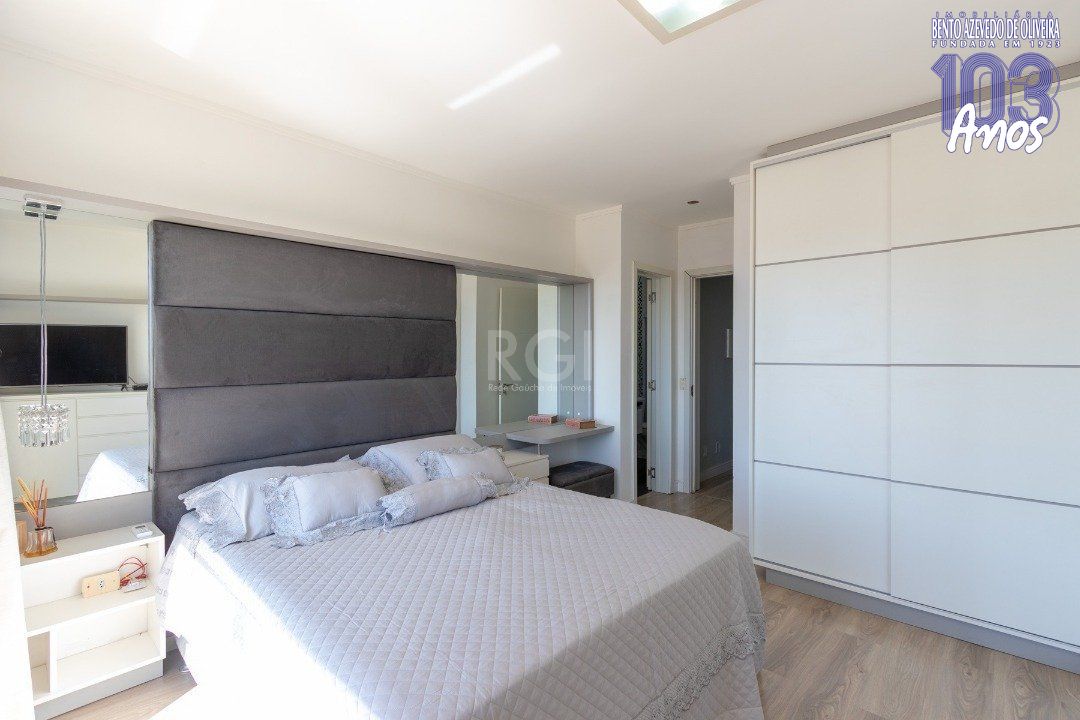 Casa, 3 quartos, 150 m² - Foto 27