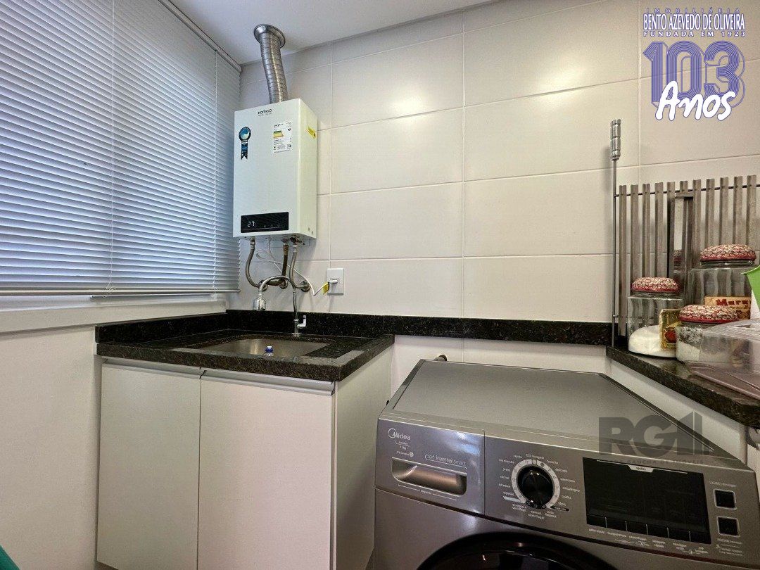 Apartamento, 3 quartos, 122 m² - Foto 12