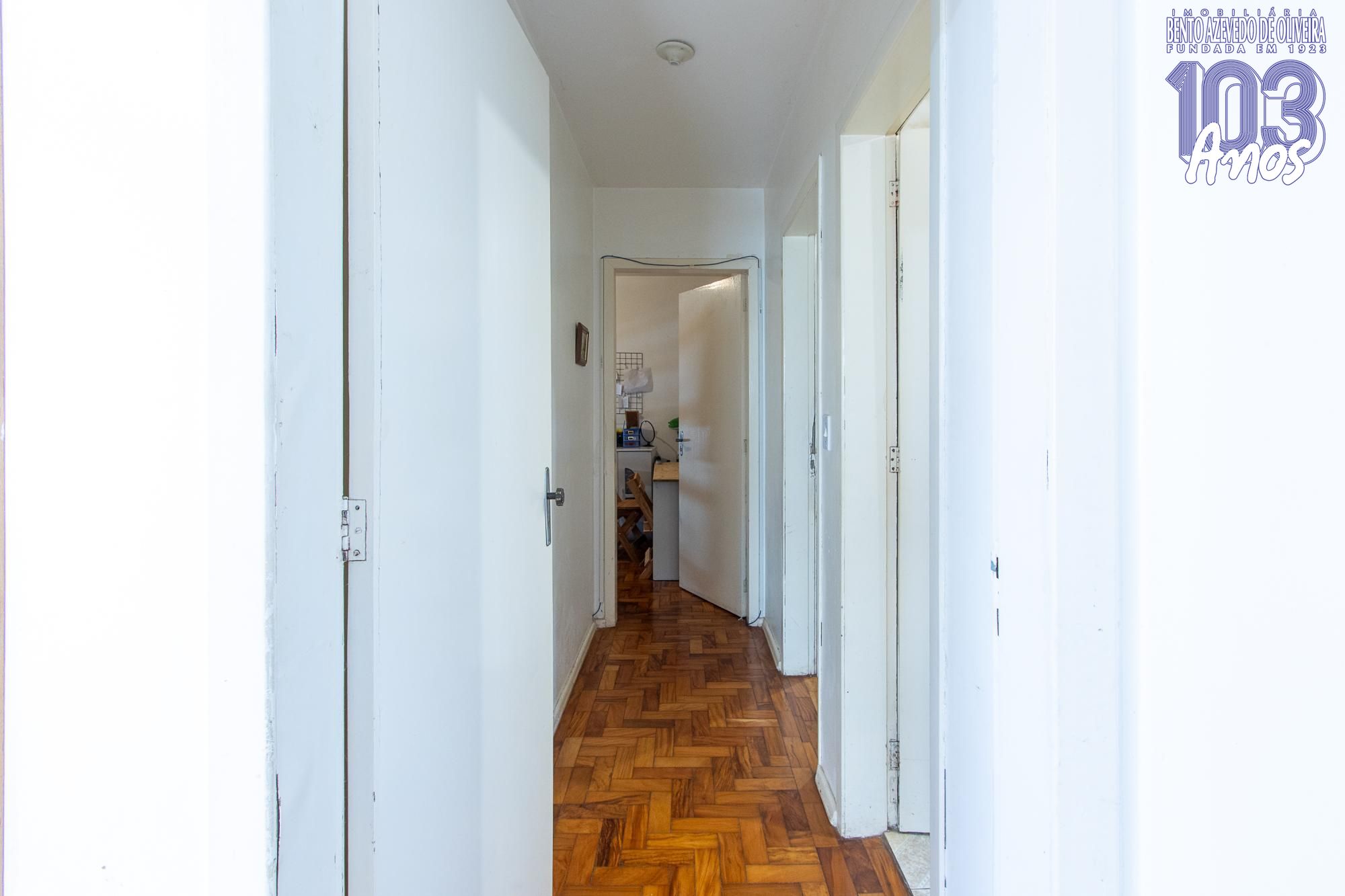 Apartamento, 3 quartos, 78 m² - Foto 16