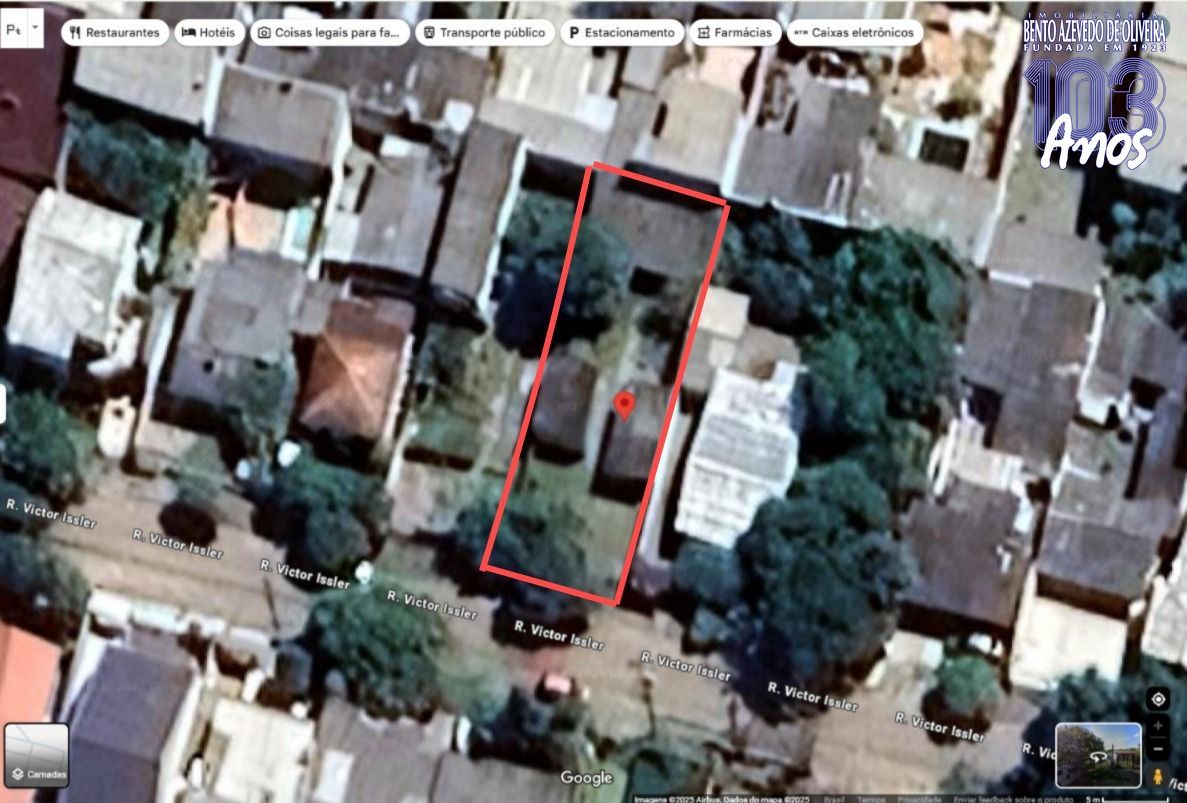 Terreno, 300 m² - Foto 1