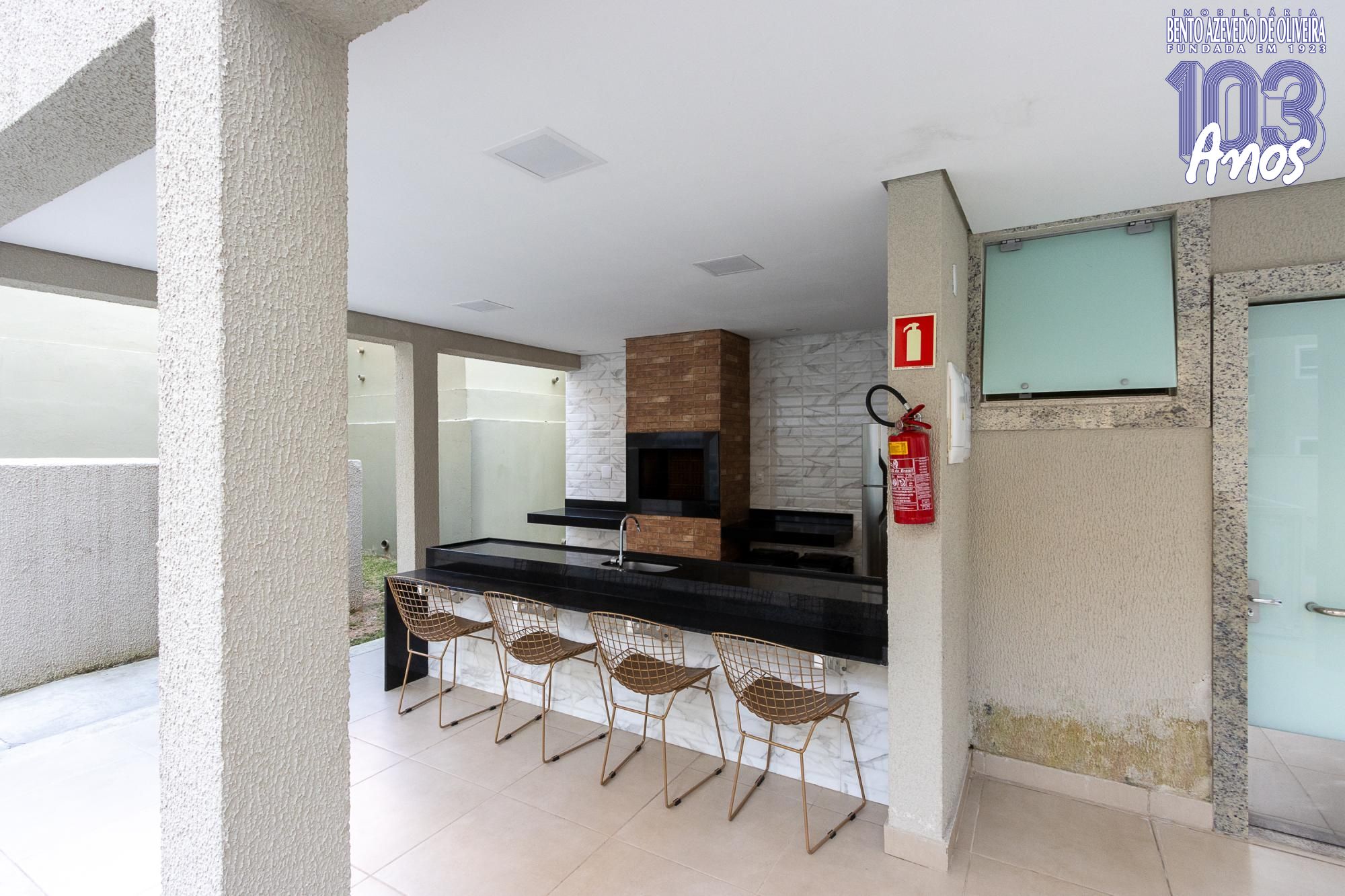 Apartamento, 2 quartos, 53 m² - Foto 32