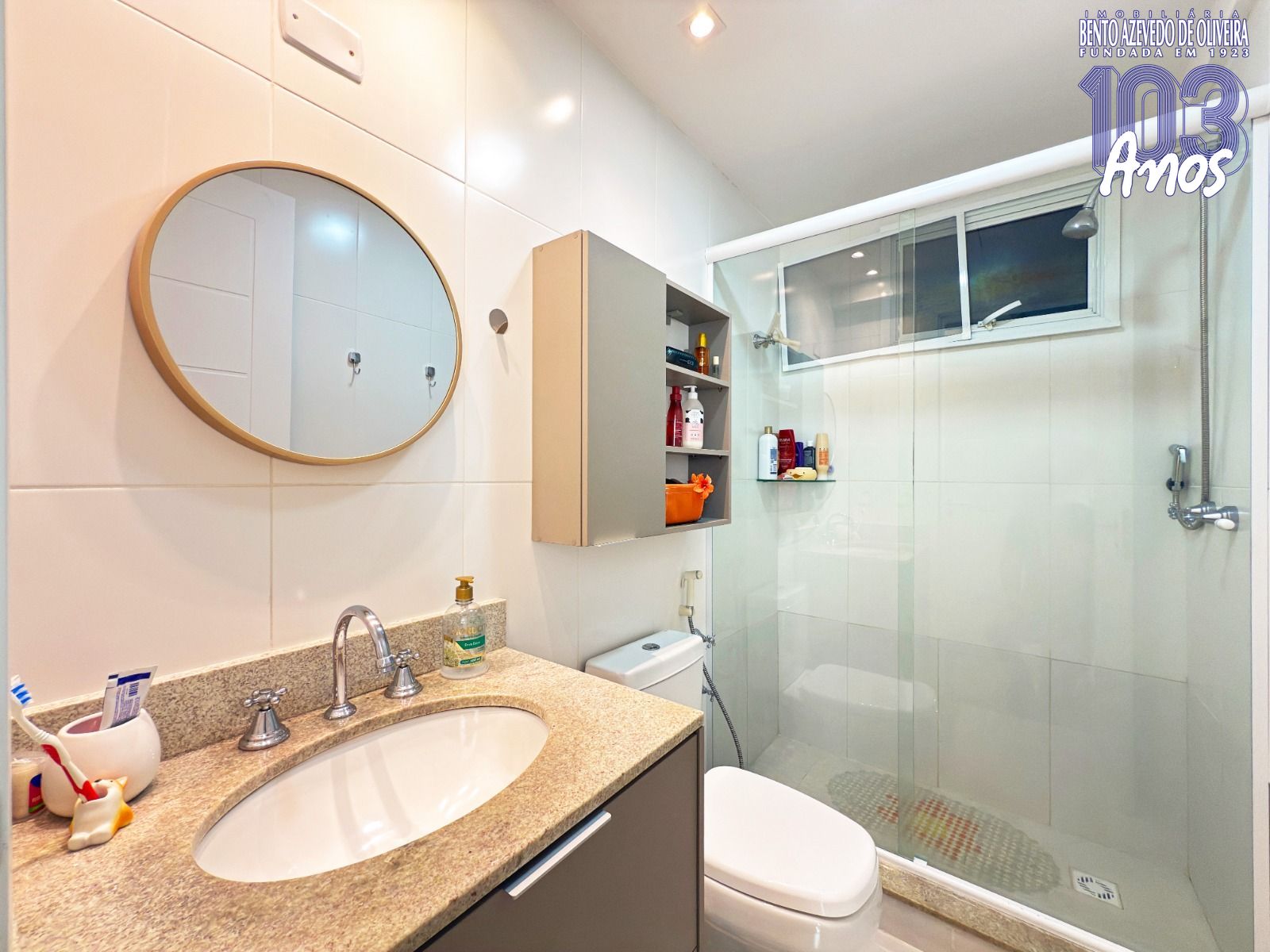 Apartamento, 3 quartos, 96 m² - Foto 48