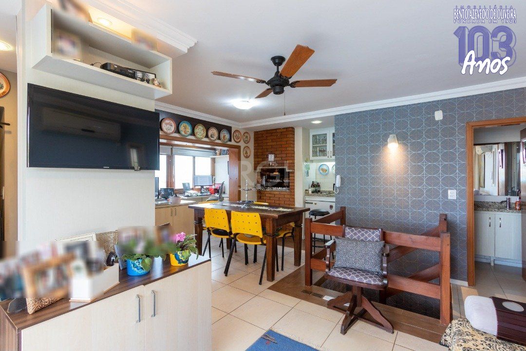 Cobertura, 3 quartos, 234 m² - Foto 37