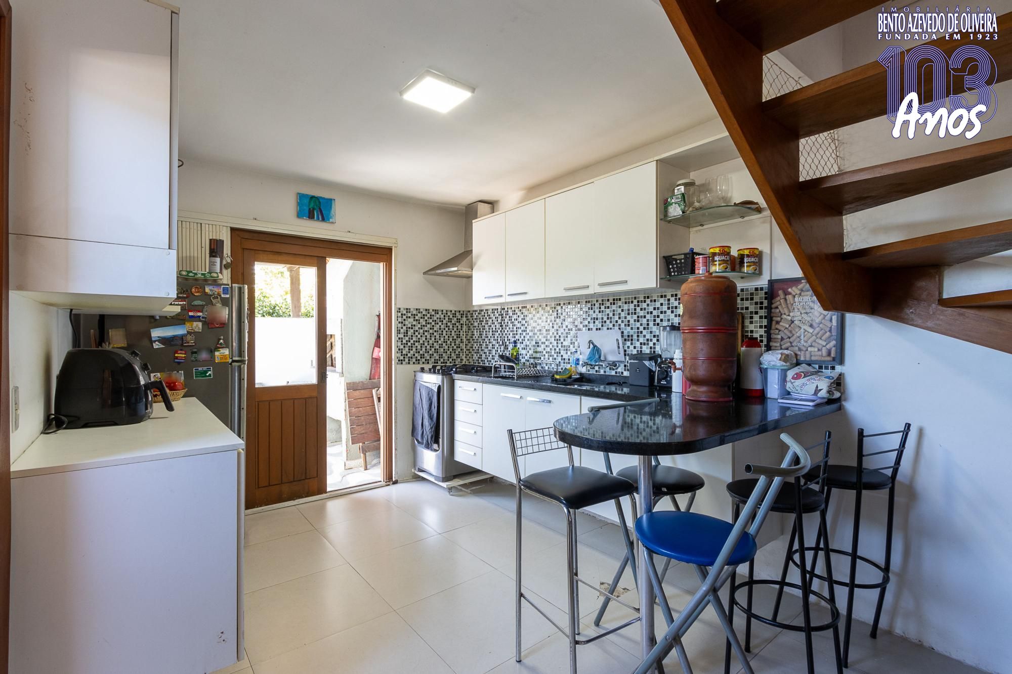 Casa de Condomínio, 3 quartos - Foto 8