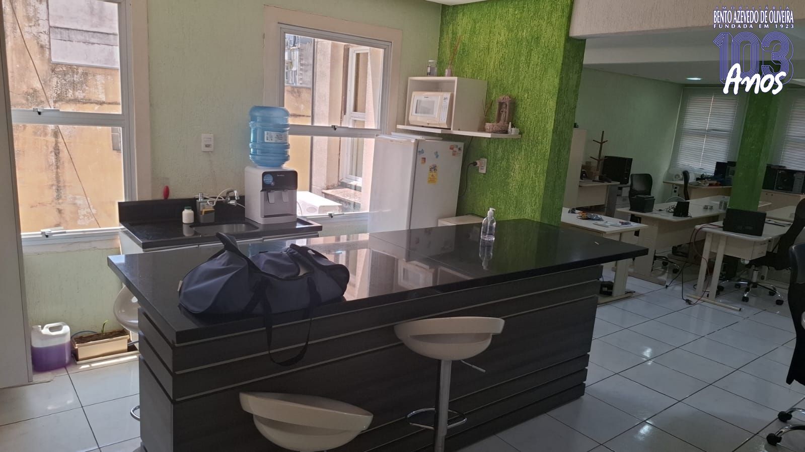 Sala-Conjunto, 78 m² - Foto 2