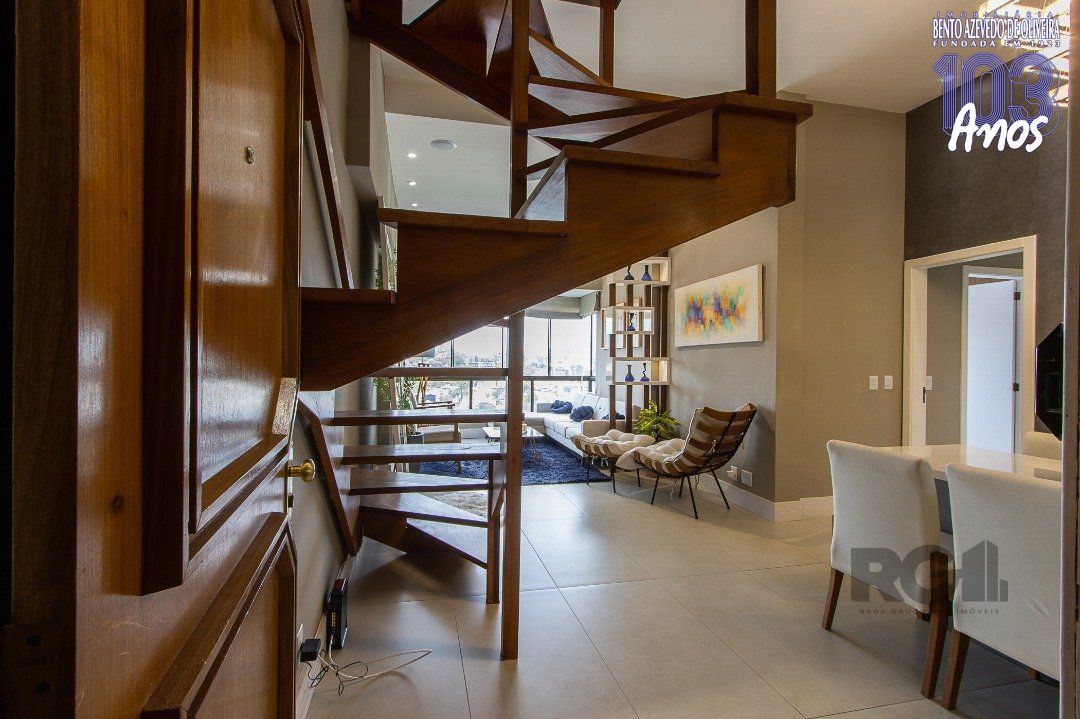 Cobertura, 3 quartos, 209 m² - Foto 7