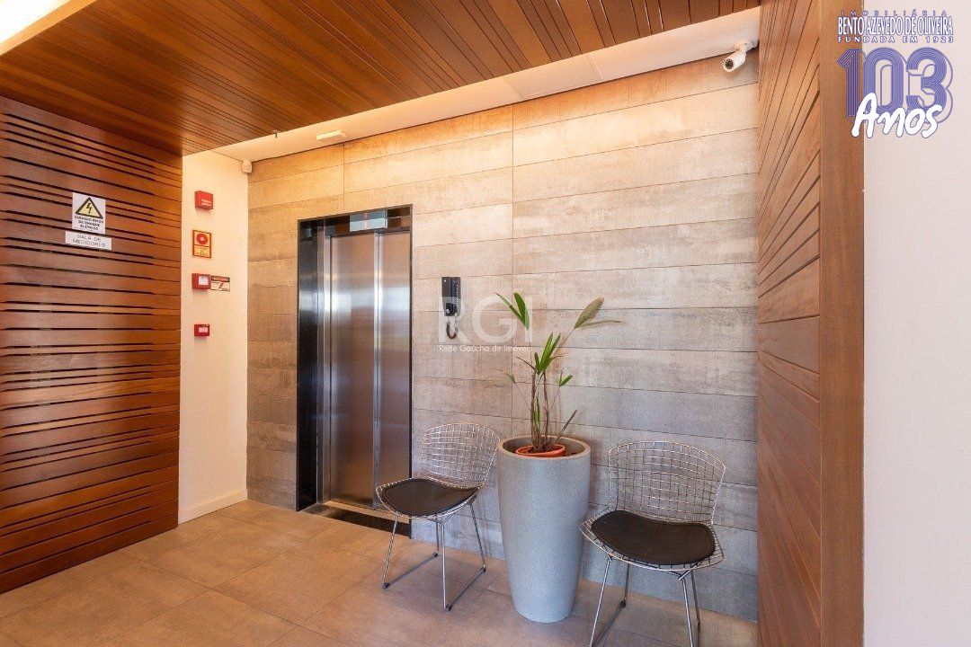 Apartamento, 2 quartos, 49 m² - Foto 5