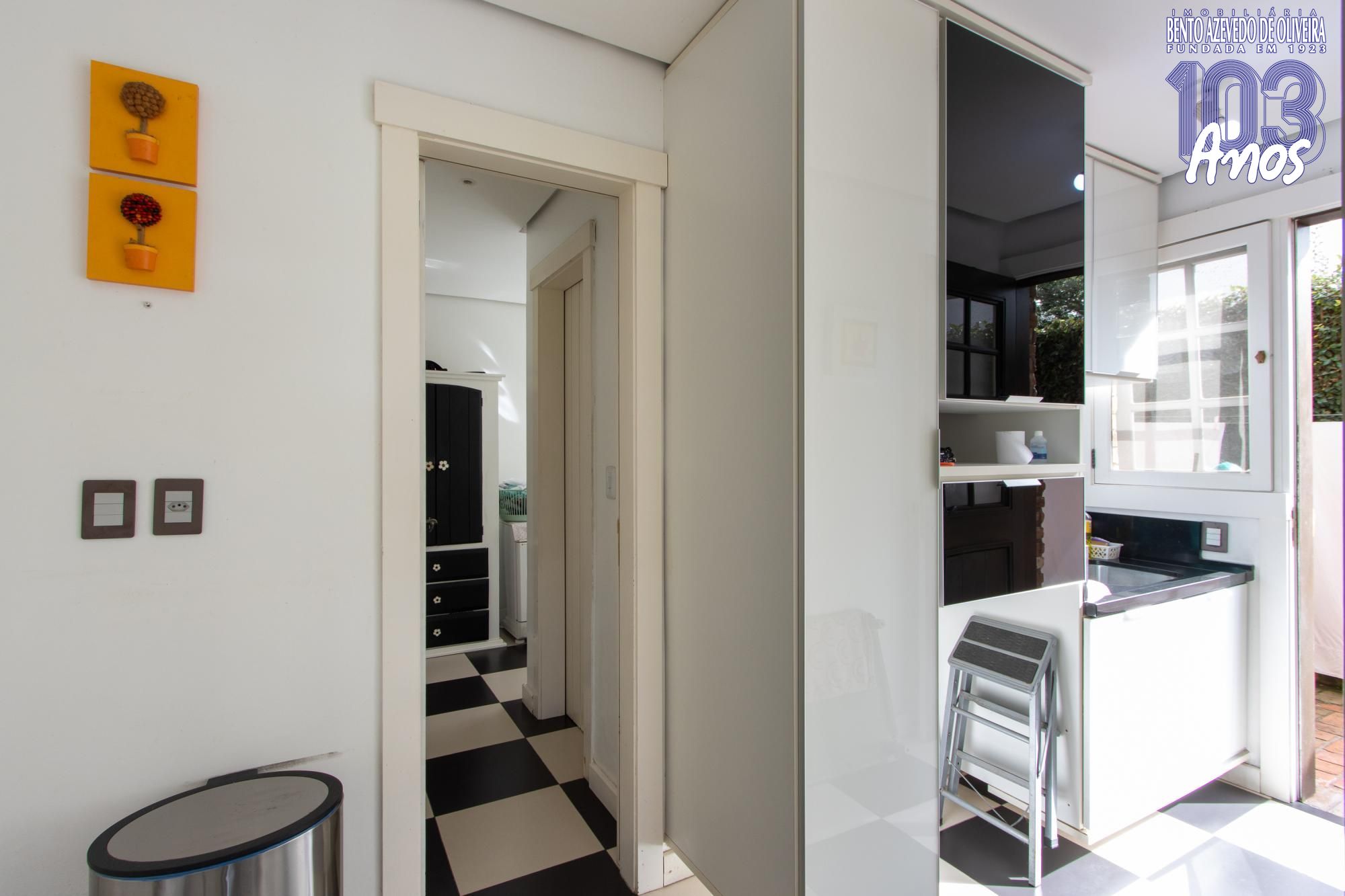 Casa de Condomínio, 4 quartos - Foto 40