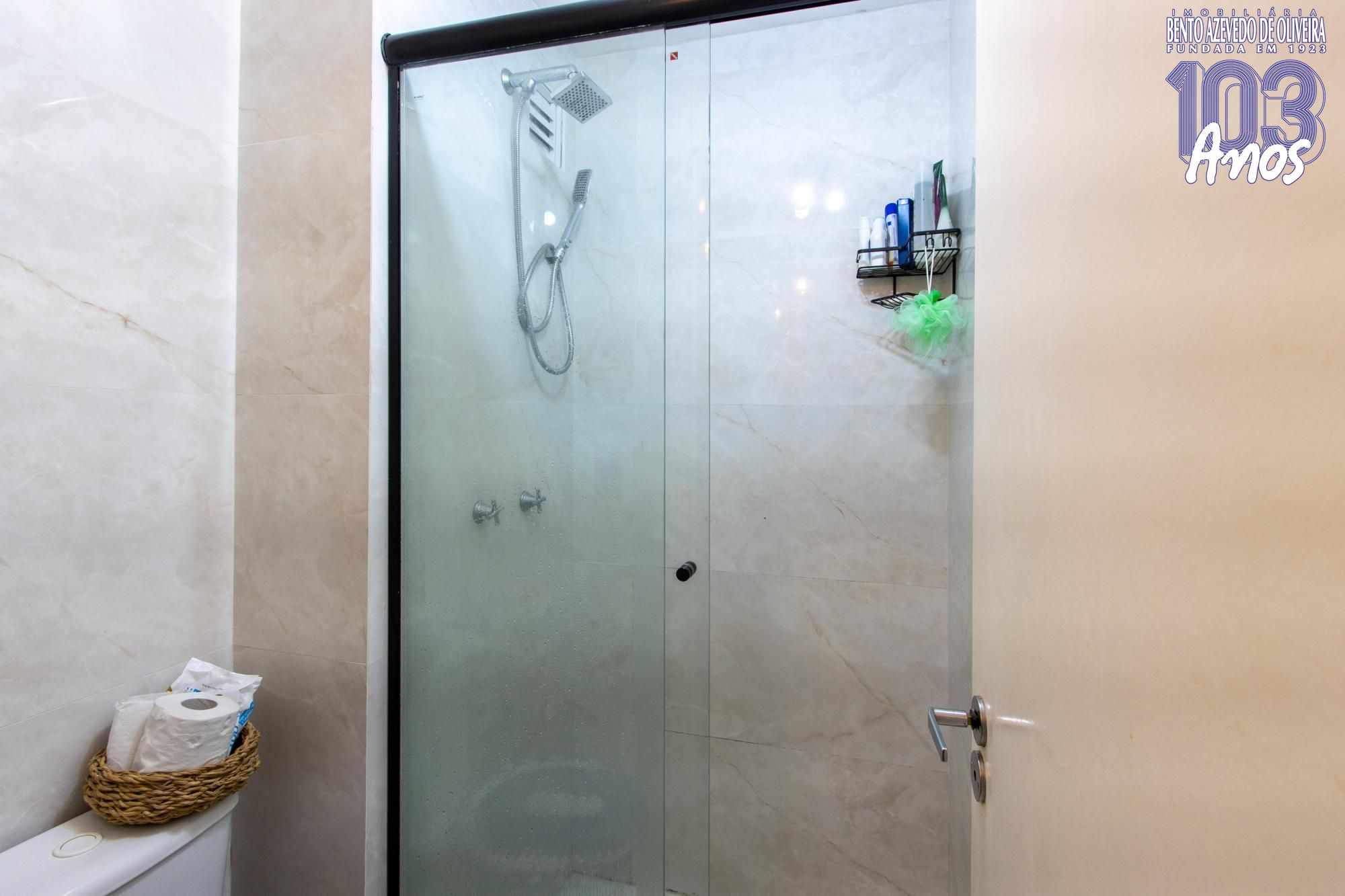 Apartamento, 2 quartos, 56 m² - Foto 21