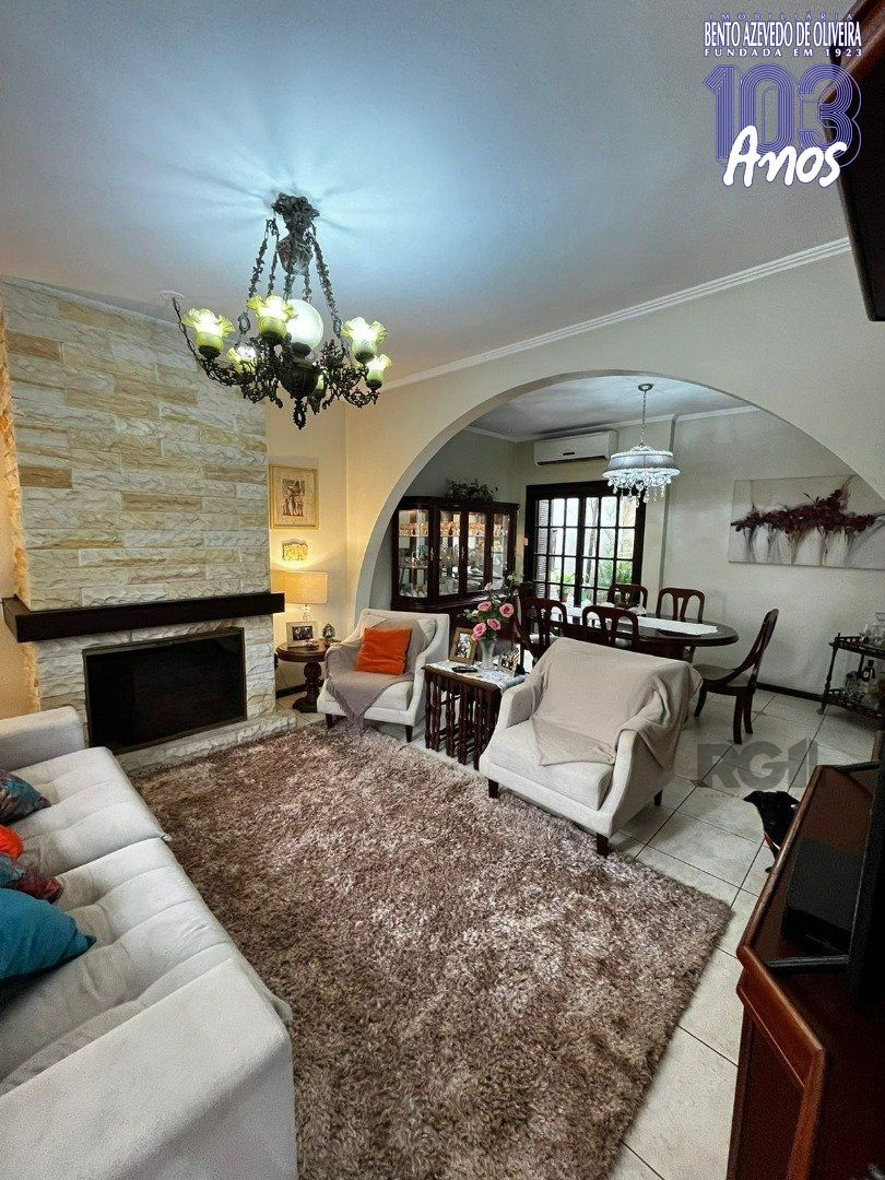 Casa, 3 quartos, 300 m² - Foto 2
