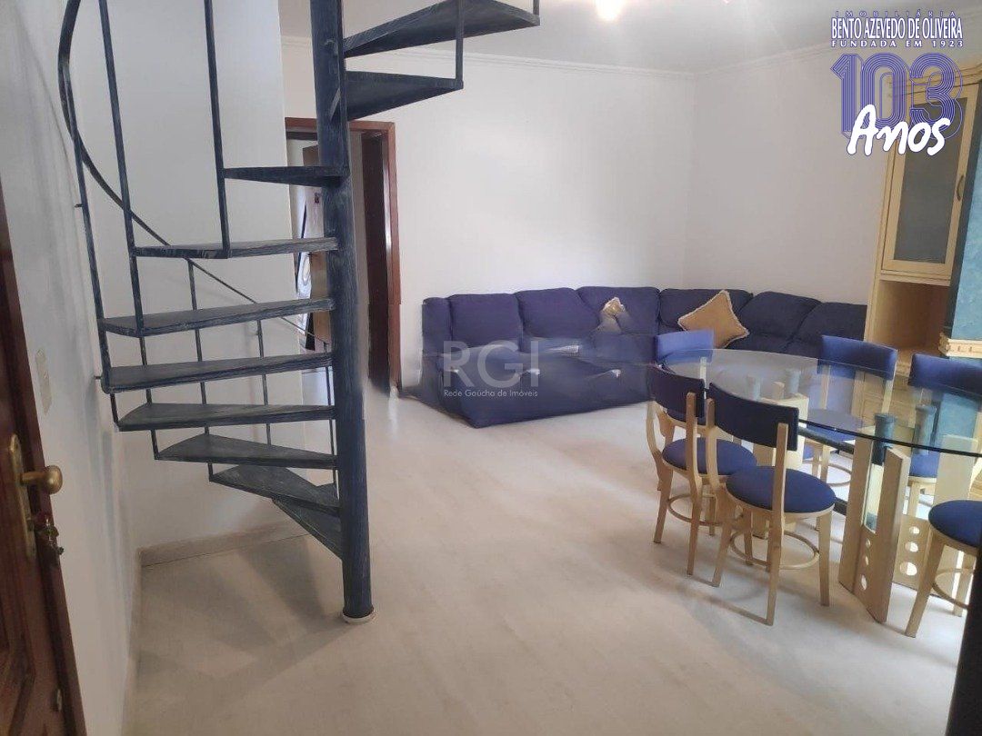Cobertura, 2 quartos, 123 m² - Foto 1