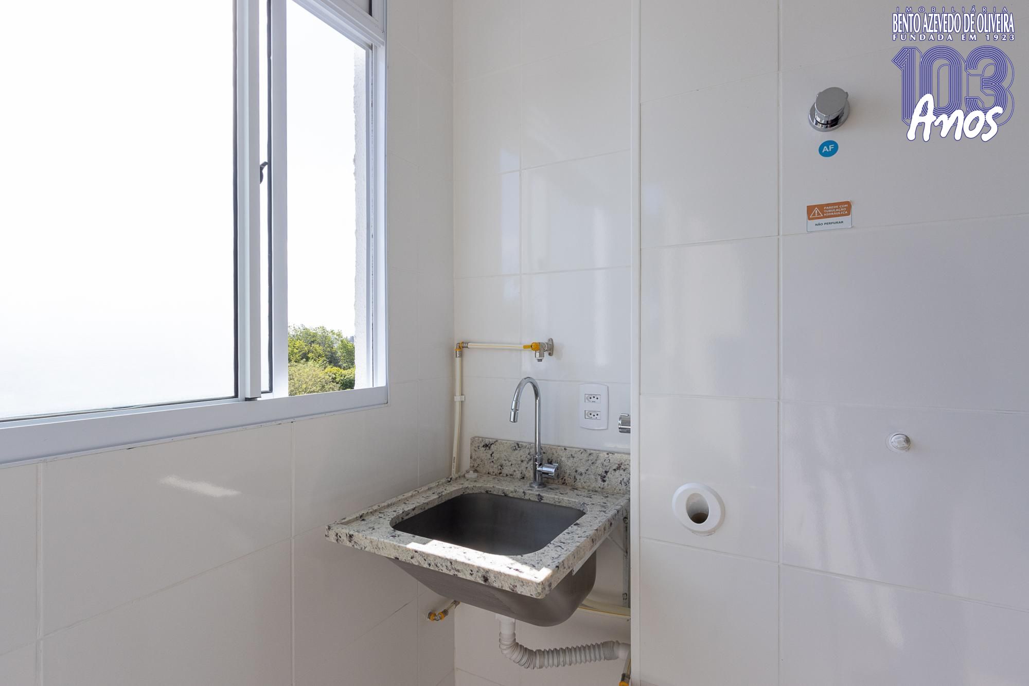 Apartamento, 2 quartos, 53 m² - Foto 11