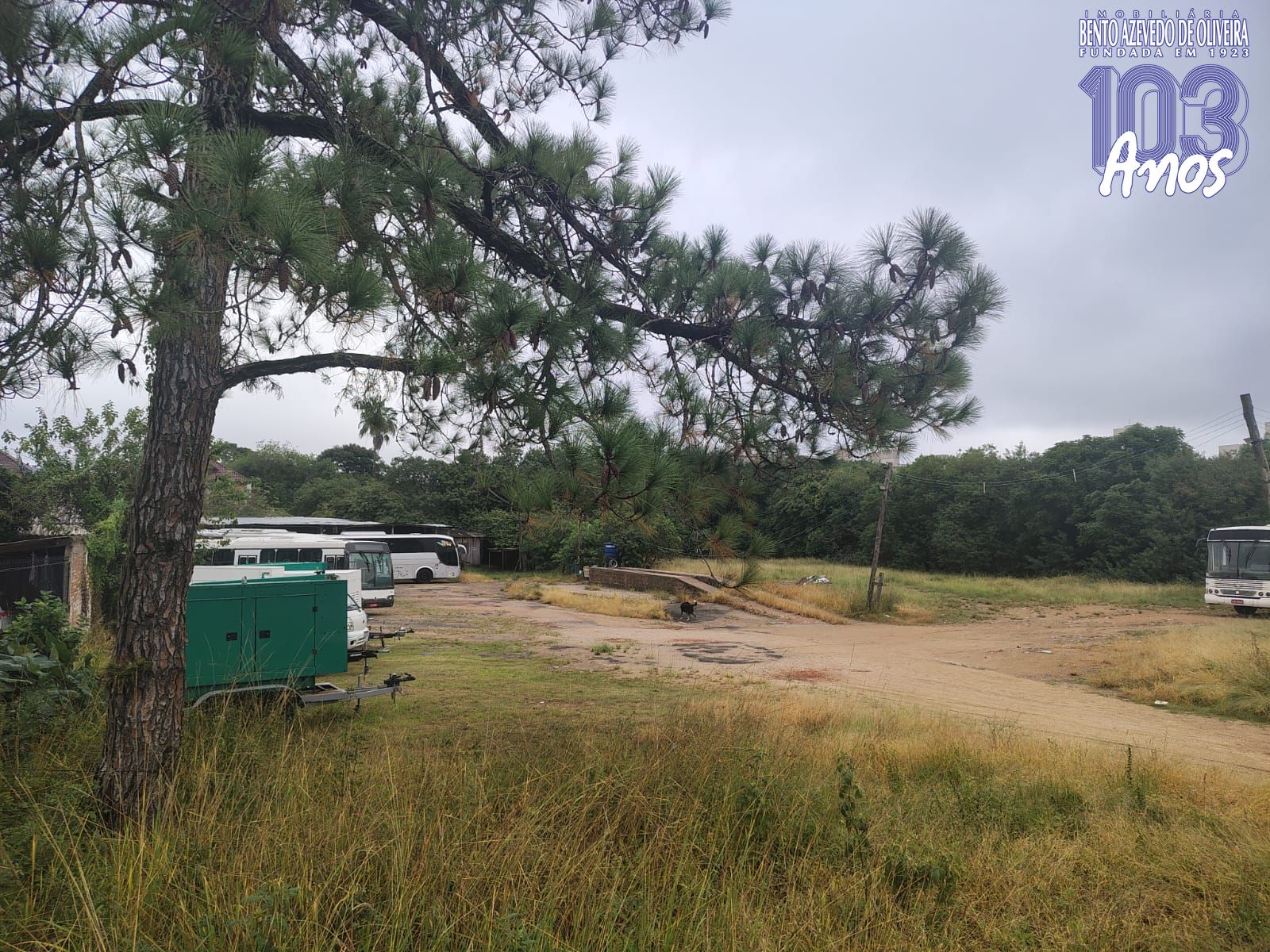 Terreno, 1680 m² - Foto 1