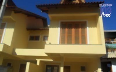 Casa, 3 quartos, 135 m² - Foto 1