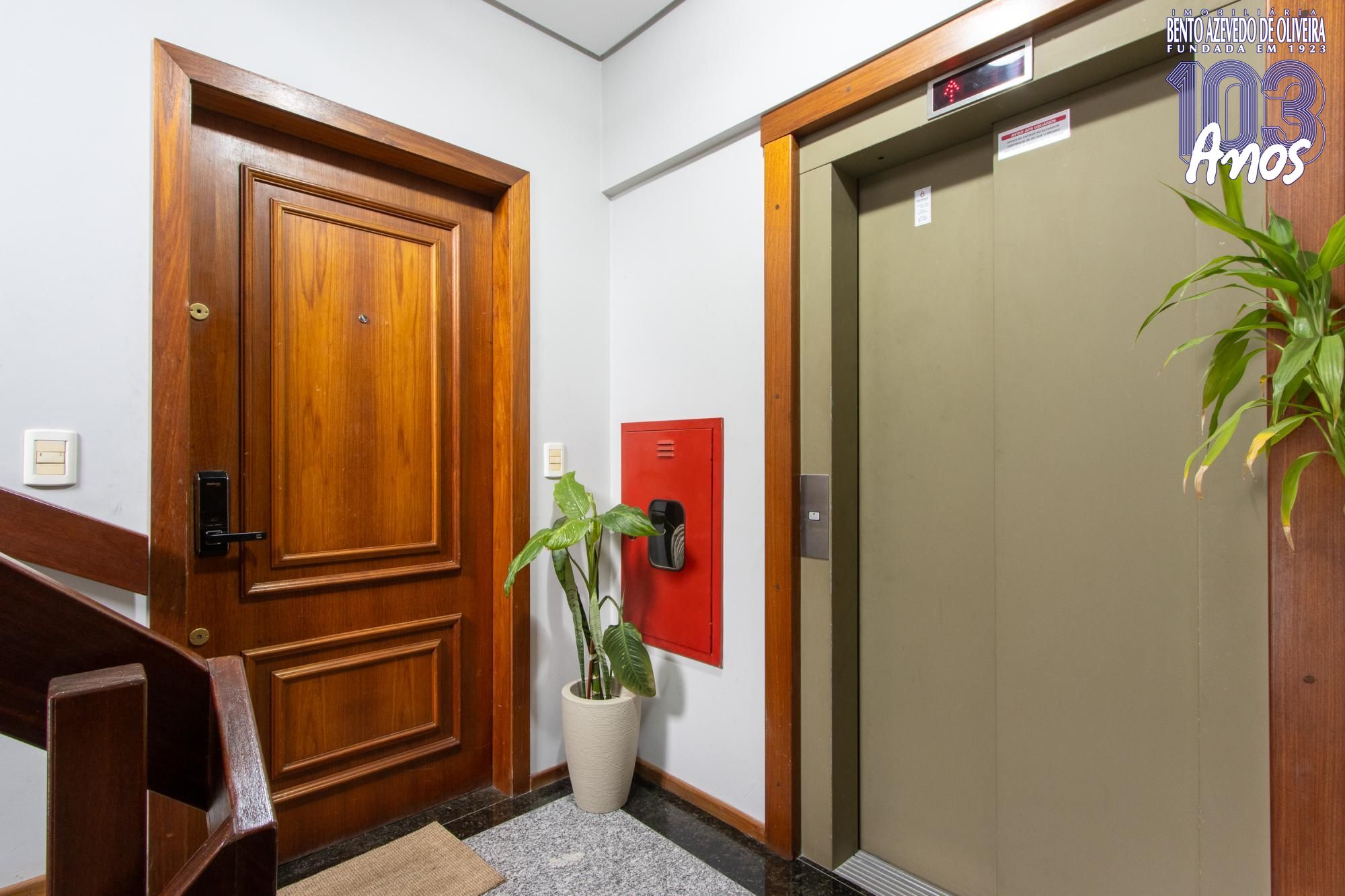 Cobertura, 1 quarto, 113 m² - Foto 31