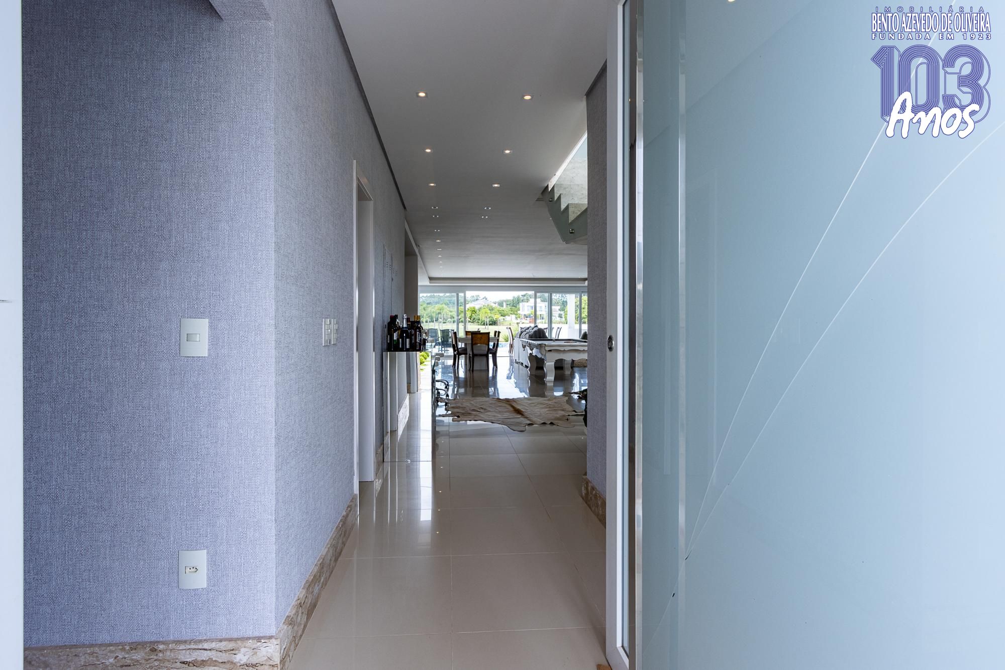Casa de Condomínio, 5 quartos - Foto 3