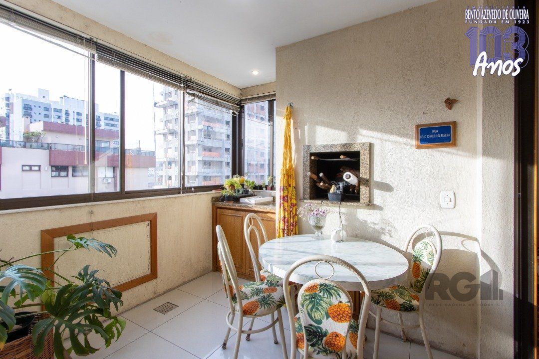 Apartamento, 3 quartos, 81 m² - Foto 12