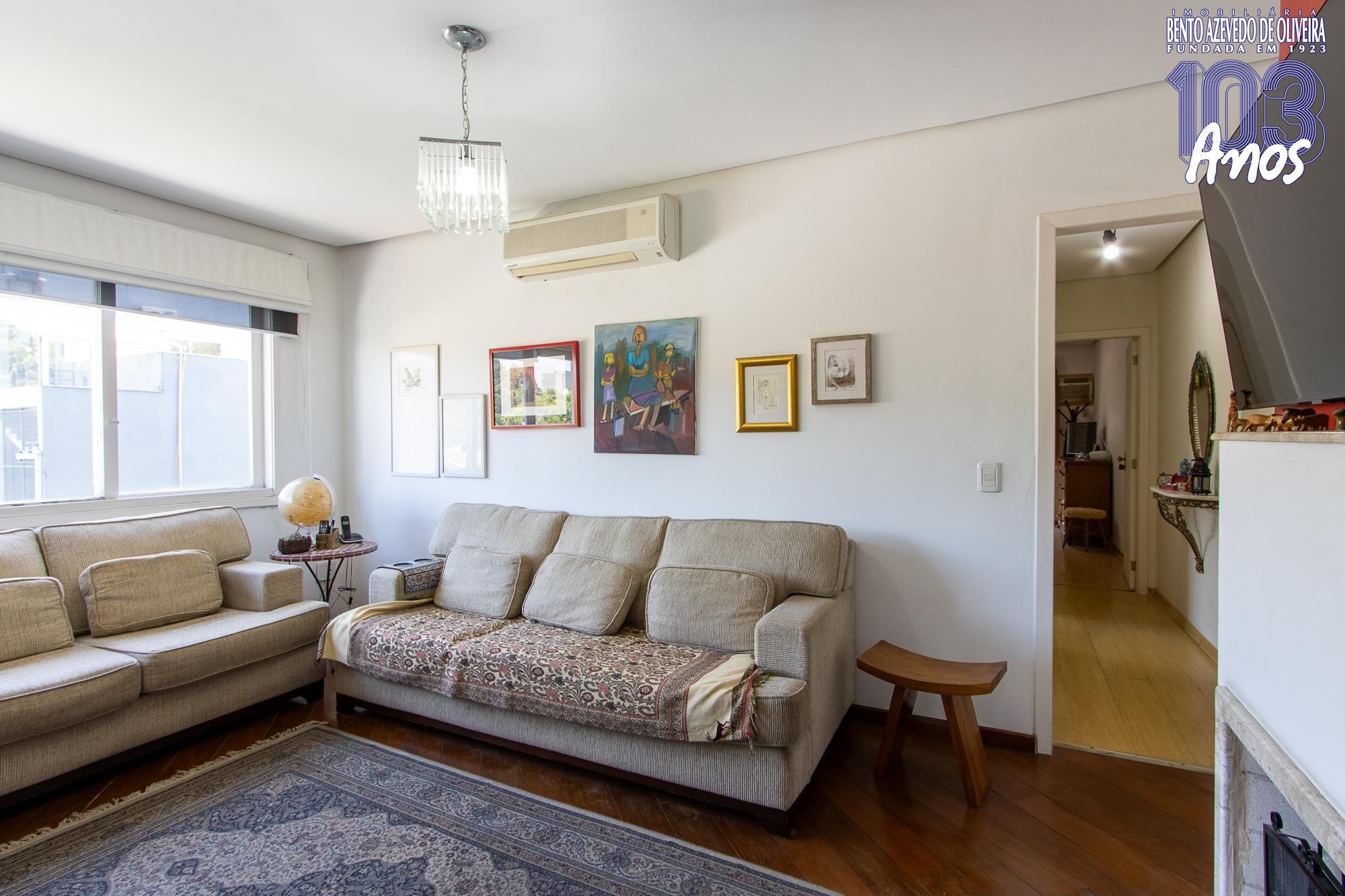 Cobertura, 2 quartos, 170 m² - Foto 11
