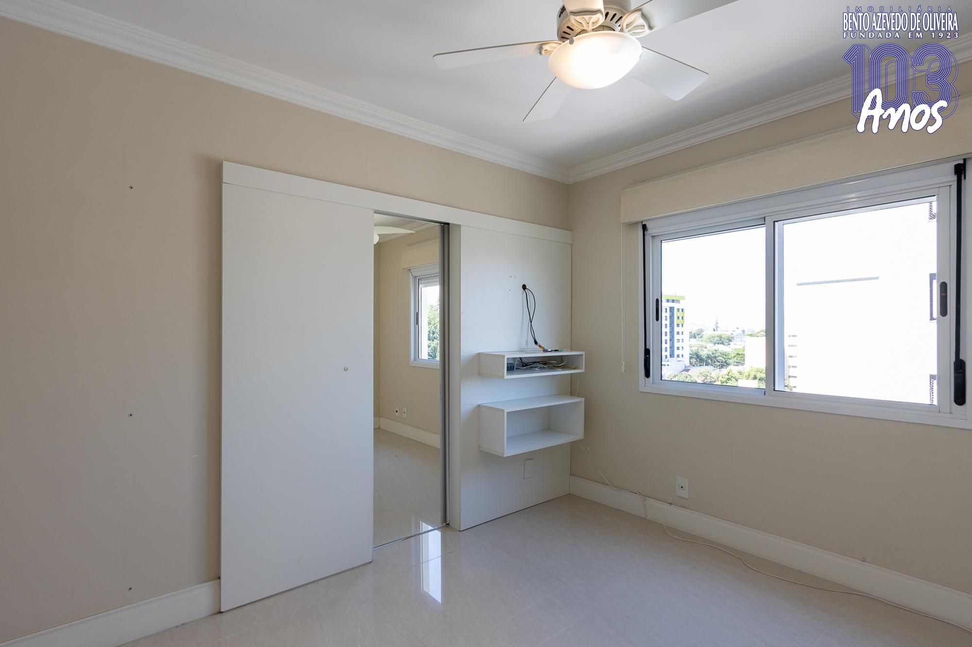 Apartamento, 3 quartos, 90 m² - Foto 31