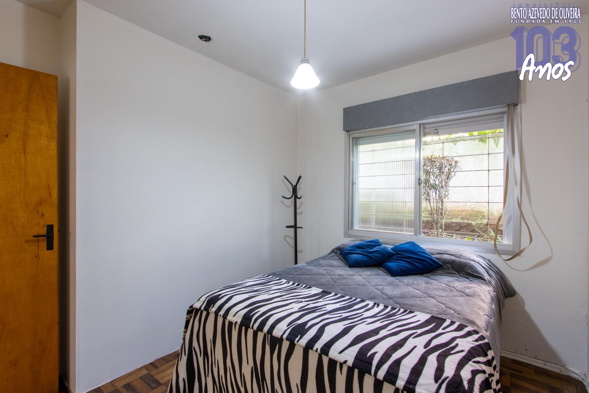 Apartamento, 3 quartos, 58 m² - Foto 13