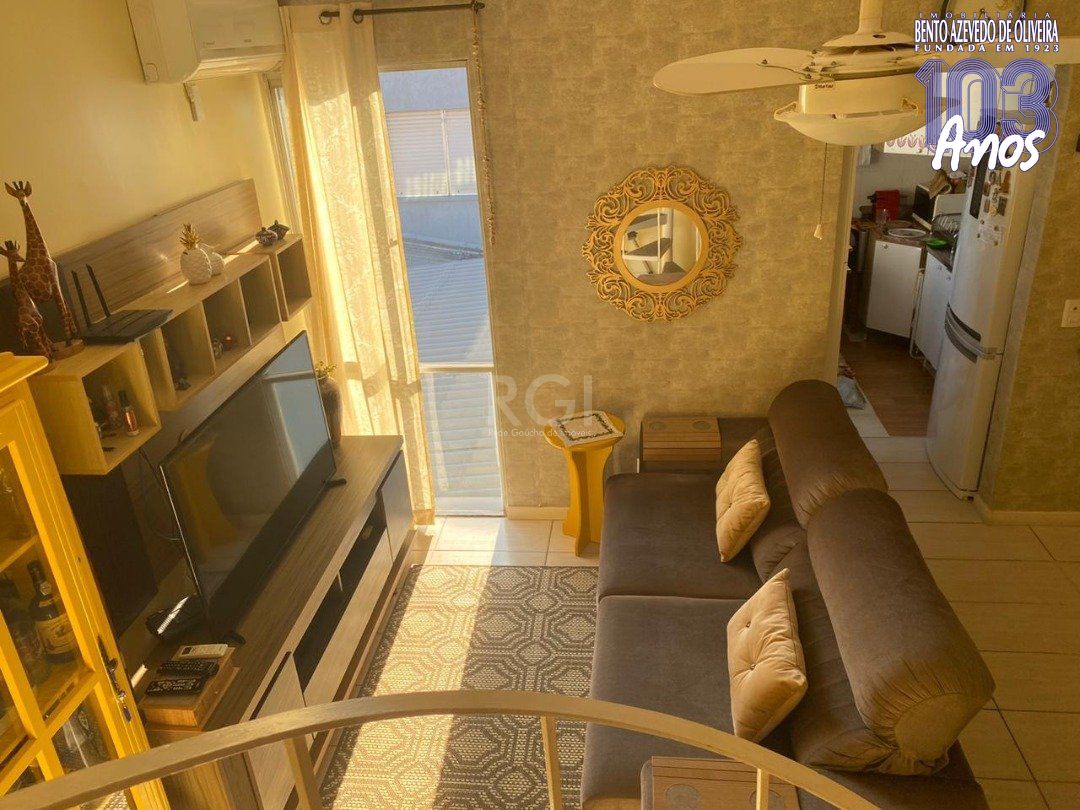 Cobertura, 2 quartos, 86 m² - Foto 8